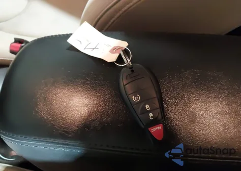 2015 Jeep Cherokee Sport from USA, damaged, VIN 1C4PJMAB1FW697154